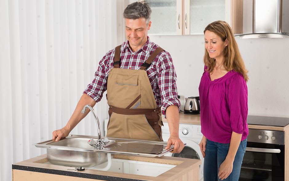 plomberie sanitaire chauffage Meudon