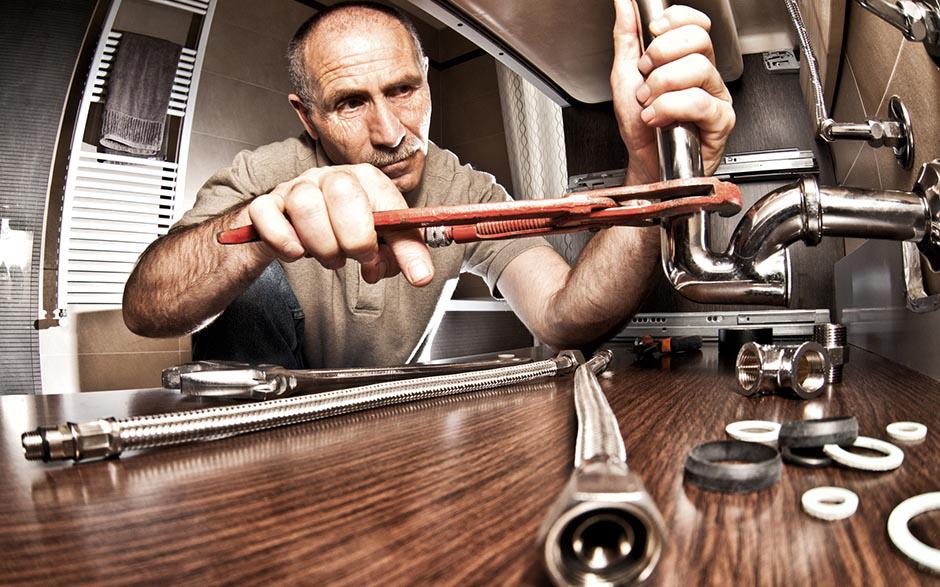 artisan plomberie Villepinte